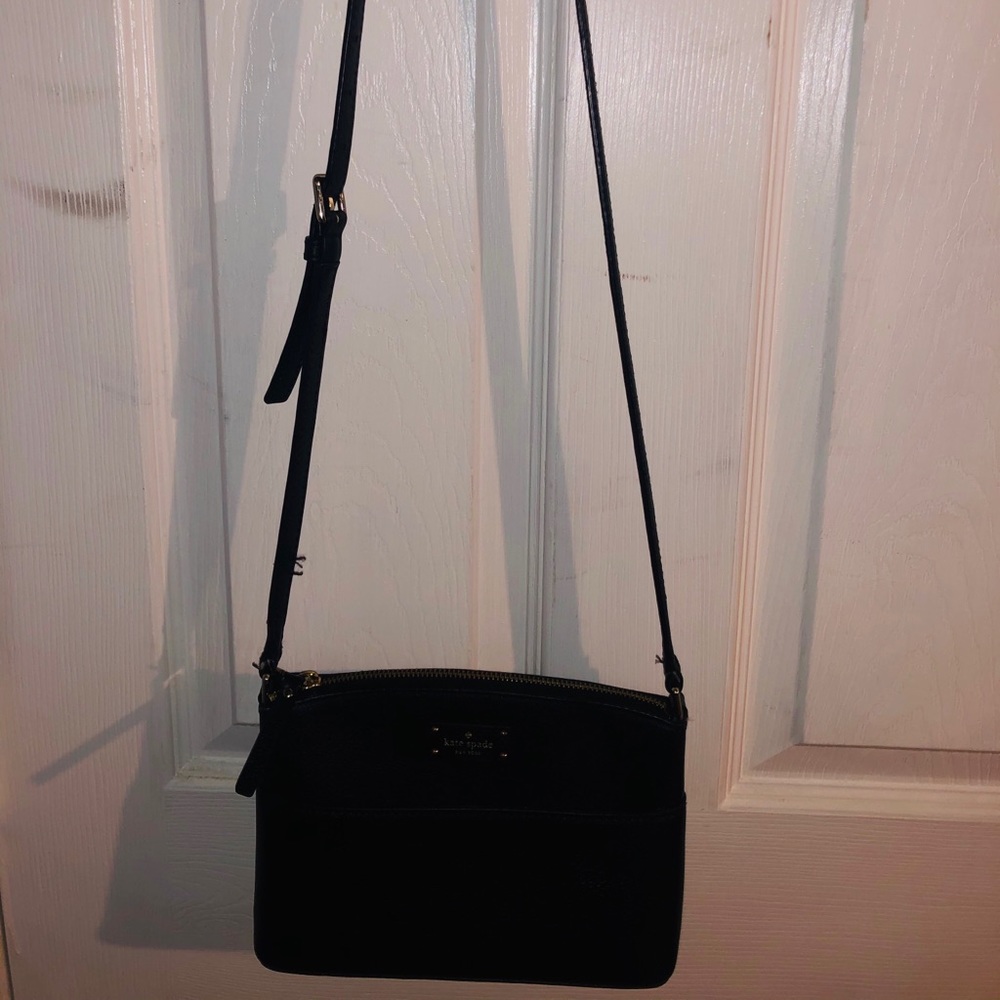 Katespade crossbody